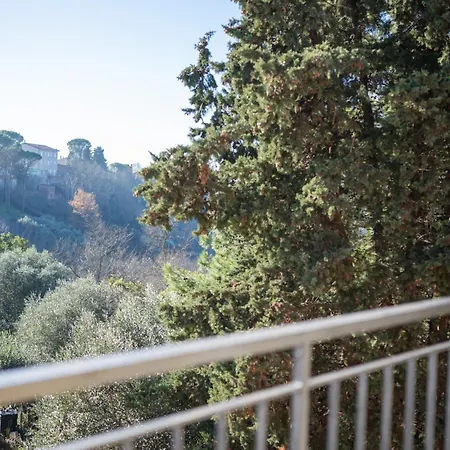 Civico 46 Appartement *