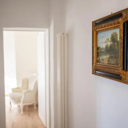 Appartement Civico 46 *