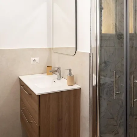 Civico 46 Appartement *