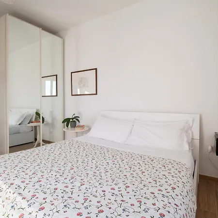 Civico 46 Appartement *