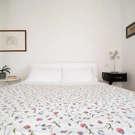 Civico 46 Appartement