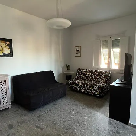 Civico 46 Appartement
